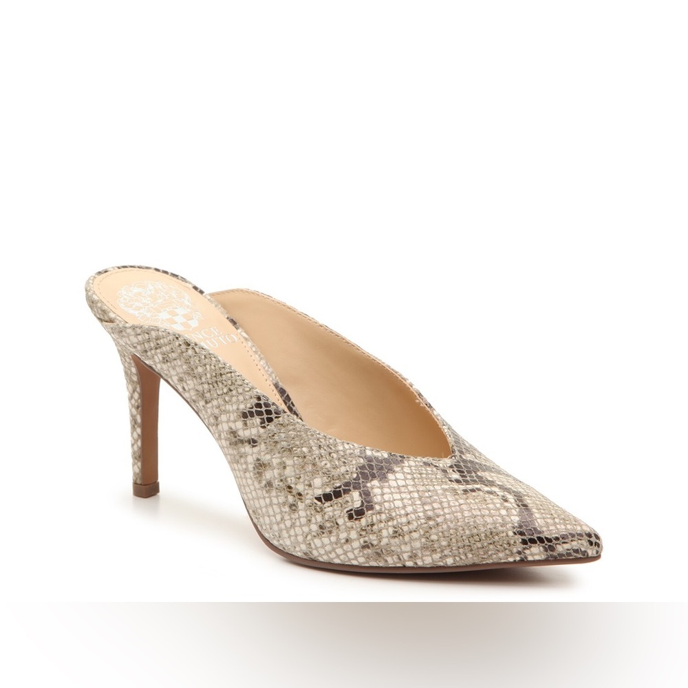 Vince Camuto Berodie Mules Size 9M/40​